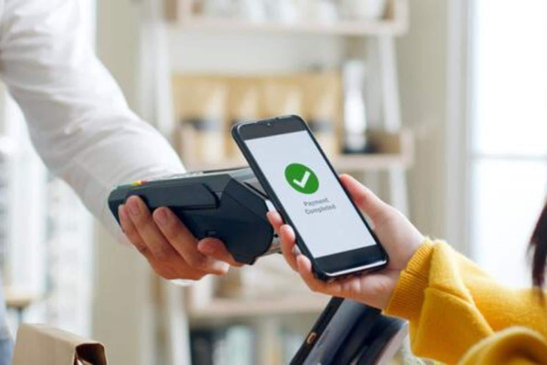 Digital Wallet